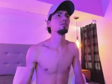 Chaturbate Sex Chat of chris_angnel_