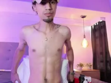 Chaturbate Sex Chat of chris_angnel_