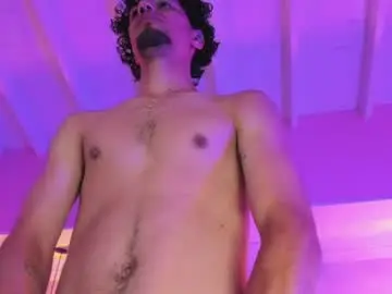 Chaturbate Sex Chat of chris_angnel_