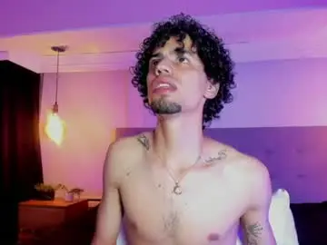 Chaturbate Best Webcam of chris_angnel_