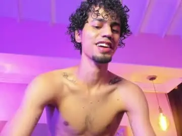 Chaturbate Best live sex cam show of chris_angnel_