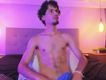 Chaturbate Nude Webcam of chris_angnel_