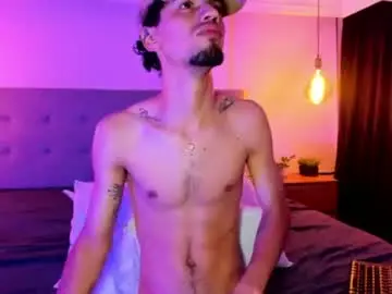 Chaturbate Free Live Porn of chris_angnel_