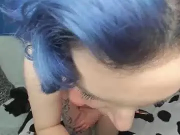 Chaturbate Best Webcam of cutemetalgoddess