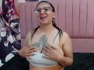 Chaturbate Adult Webcam of dominatrix_ks