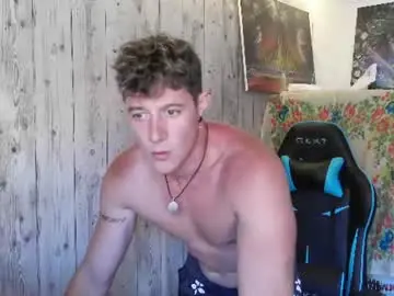 Chaturbate Live Sex of frenchhornybibs