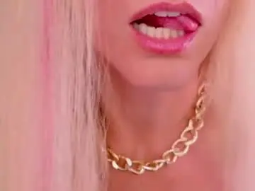 Chaturbate Nude Webcam of goddess_stars
