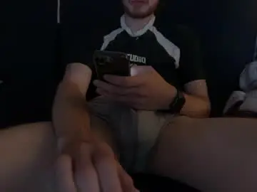 Chaturbate Private Sex Chat of gymbro124