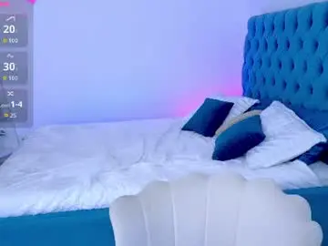 Chaturbate Adult Webcam of helena__tvs