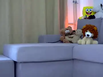 Chaturbate Sex Cam of hotmollyx