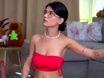 Chaturbate Sex Cam of hotmollyx
