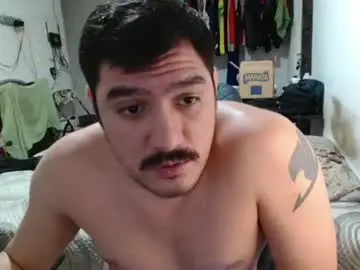 Chaturbate Adult Webcam of leonino231