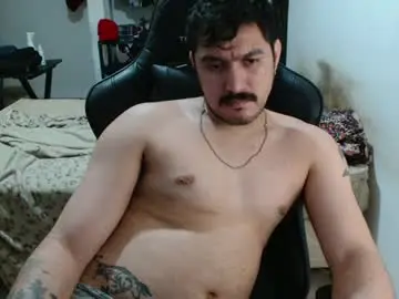 Chaturbate Live Porn of leonino231