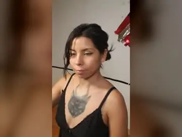 Chaturbate Sex Cam of leonorfox