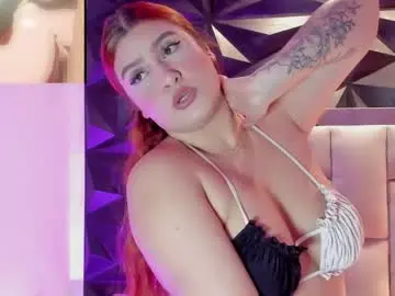 Chaturbate Nude Webcam of megan_whitee__