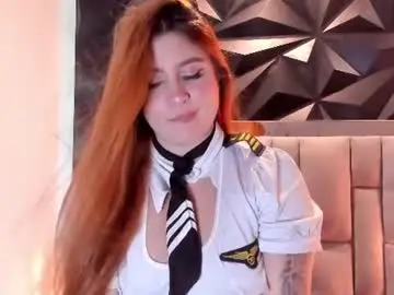 Chaturbate Nude Webcam of megan_whitee__