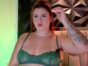 Chaturbate Best Webcam of megan_whitee__