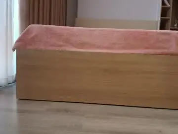 Chaturbate Nude Webcam of mina_moons