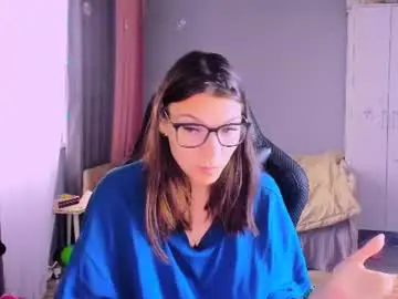 Chaturbate Watch Live Sex Cams of mollylollipop20