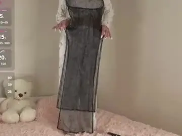 Chaturbate Live Porn of monster_doris