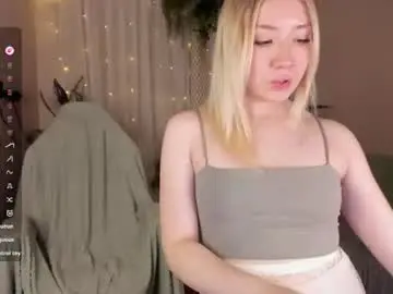 Chaturbate Nude Webcam of nina_original