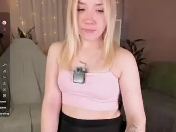 Chaturbate Sex Cam of nina_original