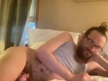 Chaturbate Sex Cam of nyyanks232