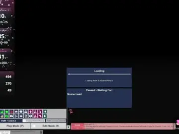Chaturbate Live Sex Cam of ragekitty
