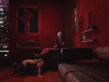 Chaturbate Watch Live Sex Cams of ragekitty