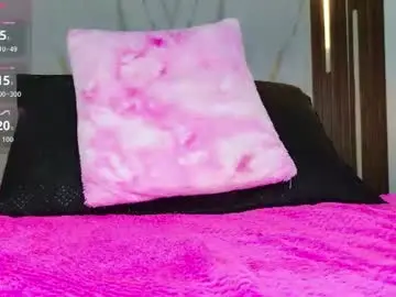 Chaturbate Live Sex Cam of scarleht_blonde