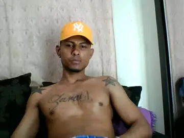 Chaturbate Adult Webcams of sexyleon69