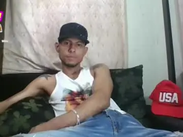 Chaturbate Best Webcam of sexyleon69
