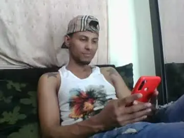 Chaturbate Sex Chat of sexyleon69