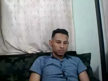 Chaturbate Nude Webcam of sexyleon69