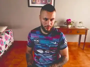 Chaturbate Adult Webcams of tomdavisxl