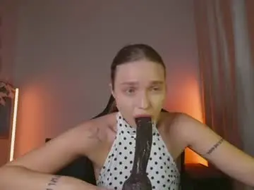 Chaturbate Sex Cam of viollasinzz
