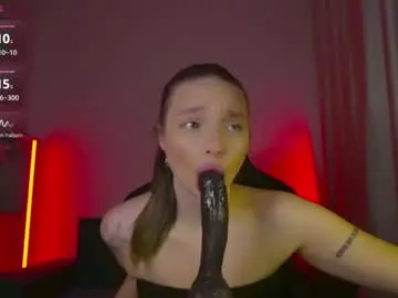 Chaturbate Adult Webcam of viollasinzz