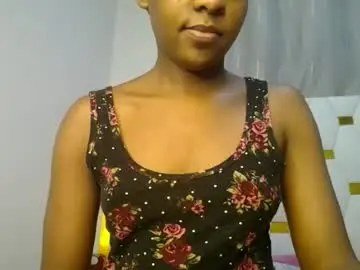 Chaturbate Adult Webcam of zariah011
