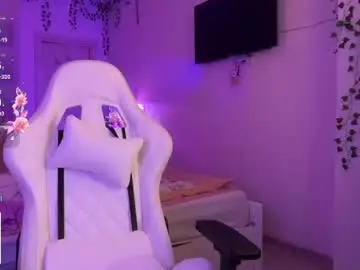 Chaturbate Nude Webcam of ackerm4n