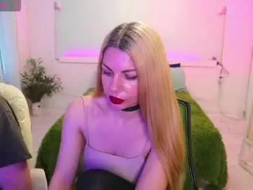 Chaturbate Adult Video Chat of alisaaleks