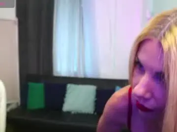 Chaturbate Live Porn of alisaaleks