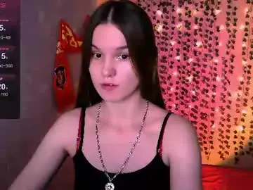 Chaturbate Sex Cam of amber_rogersss
