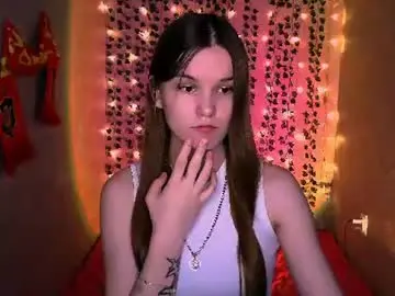 Chaturbate Adult Webcam of amber_rogersss