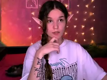 Chaturbate Live Porn of amber_rogersss
