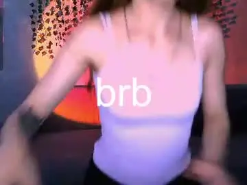 Chaturbate Sex Cam of amber_rogersss