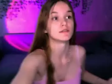 Chaturbate Nude Webcam of amber_rogersss