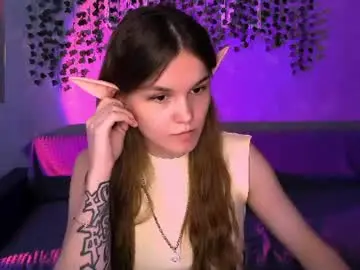Chaturbate Best Webcam of amber_rogersss