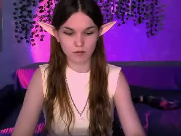 Chaturbate Best Webcam of amber_rogersss