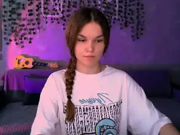 Chaturbate Live Porn of amber_rogersss