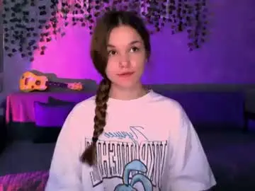 Chaturbate Live Sex Cam of amber_rogersss